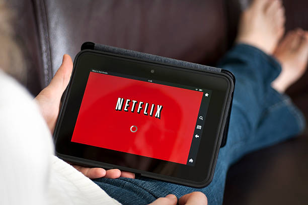 New Movies on Netflix: Must-See for This Month