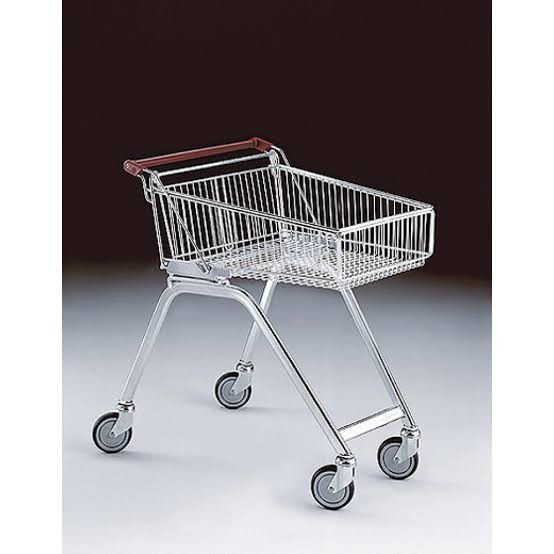 Step-by-step Guide on How to Choose the Perfect Shopping Trolley | Valentino’s Displays