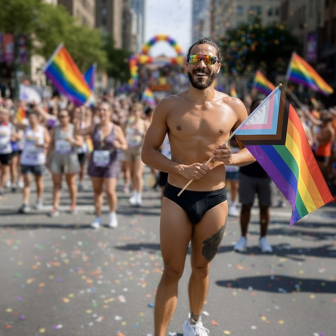 Joshua Salazar: The Art of Living Through the Lens