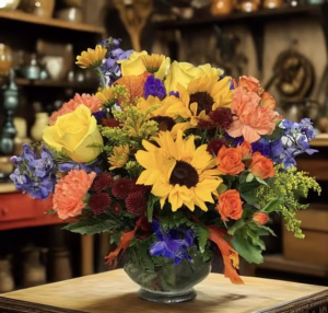 flower delivery charlotte NC