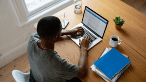 casper test practice