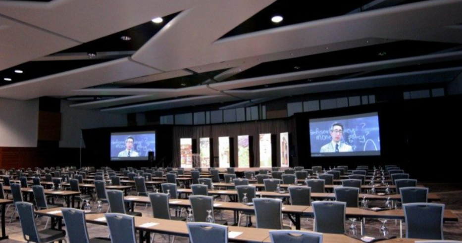 corporate event venues utah, event centers in utah