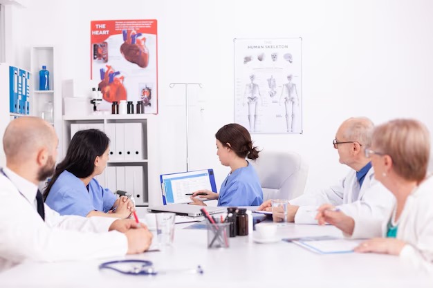 Pharmaceutical Marketing in the Age of Real-Time Conference Intelligence