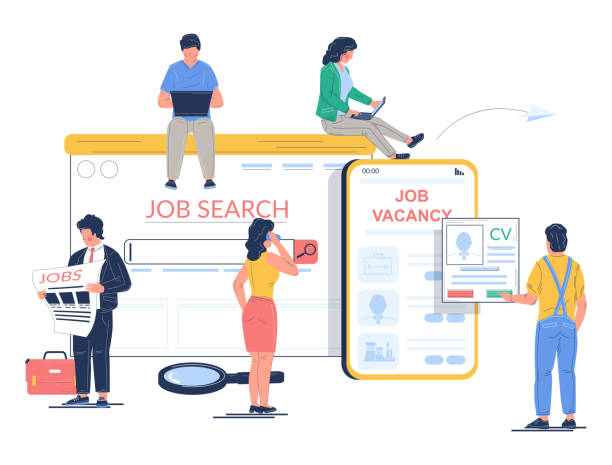 job search platform