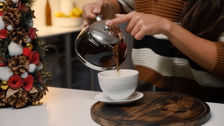 Less Acidic Coffee: Smooth Taste Without Bitterness
