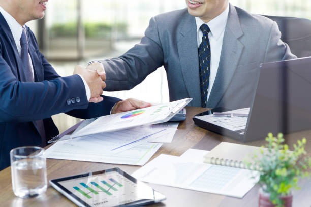 accionistas and Their Role in Business Stability